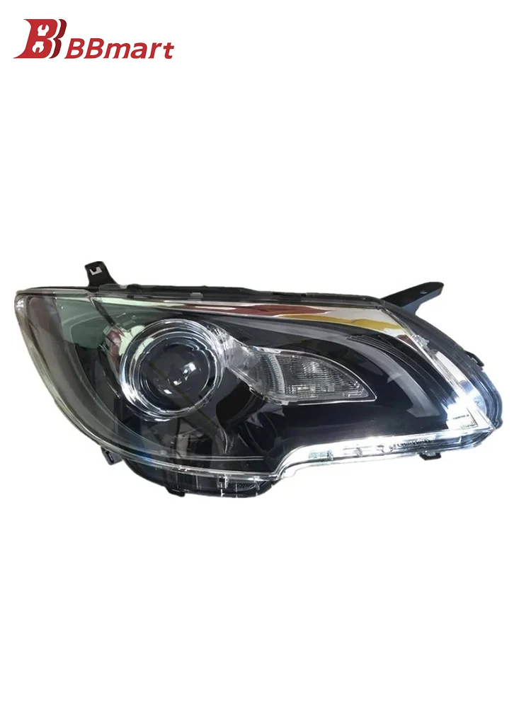 

81130-YK020 BBmart Auto Parts 1 Pcs Head Lamp Assembly For Toyota ZRE120 13 models Corolla