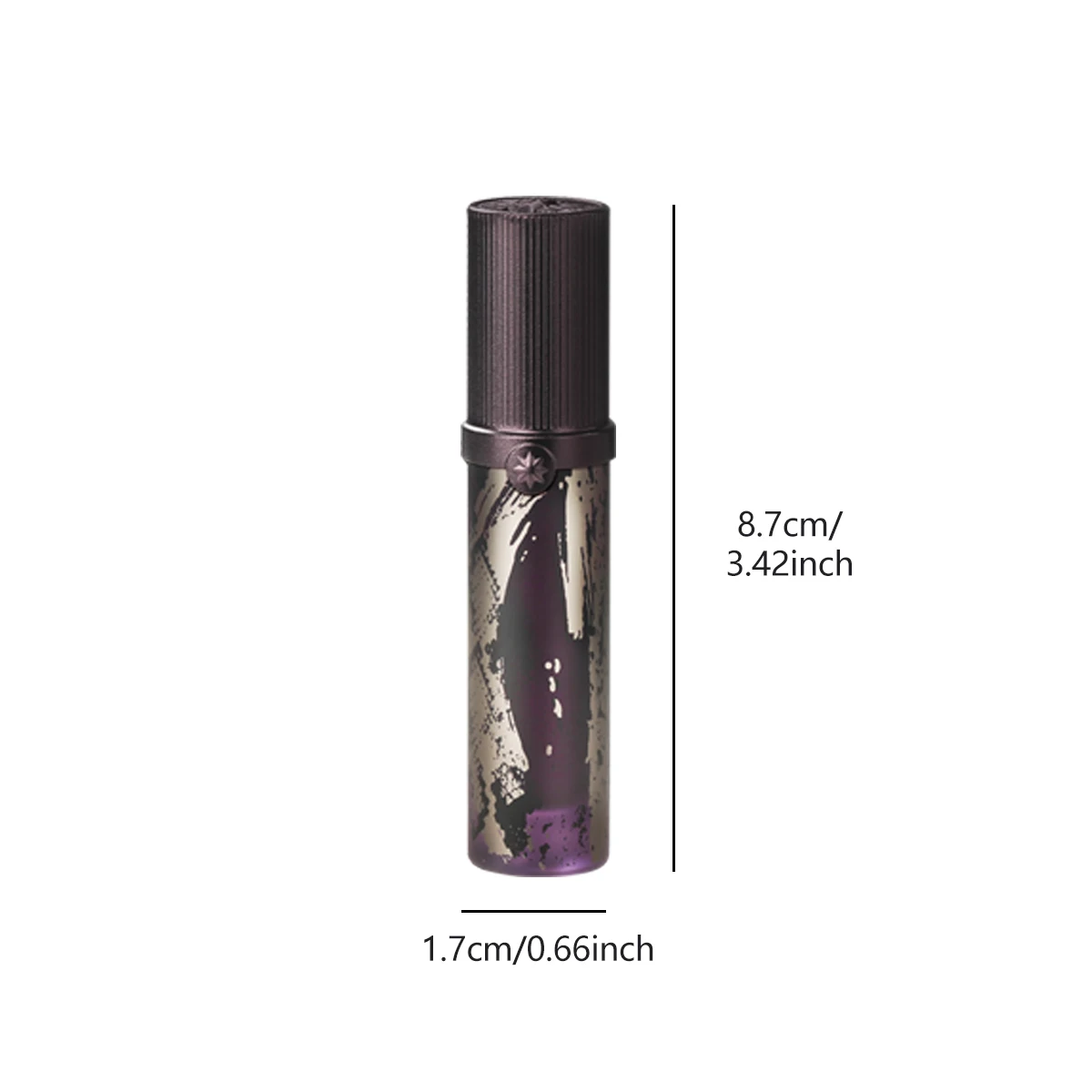 Girlcult Love Whisper Matte Lip Stain (M72-G81)، مصبوغ بدرجة عالية وتدوم طويلاً، Jianghu (فن الدفاع عن النفس الرومانسية) موضوع، مكياج الحفلات