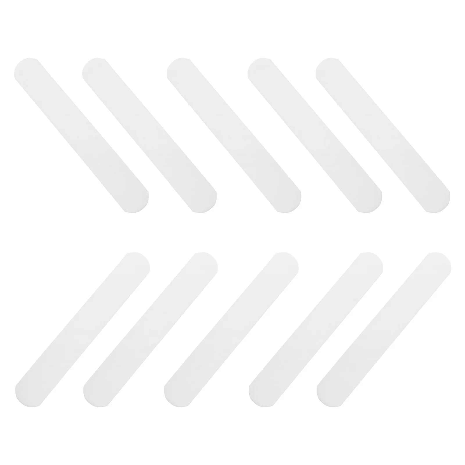 50 قطعة من بطانات العرق ذات القبعة القابلة للتنفس، وسادات لاصقة ماصة لحماية امتصاص العرق، مريحة وجافة