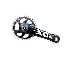 MTB Road Bike Crank Stickers for 2022 X01 Vinyl Waterproof Antifade Mountain Bicycle Cycling Racing Dirt Decals