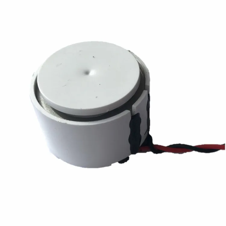 (QY25-Z1) Mini 25mm RMS Power 3W 4ohm/8ohm Optional 1 Inch 83DB Neodymium Magnet Waterproof Bone Conduction Speaker