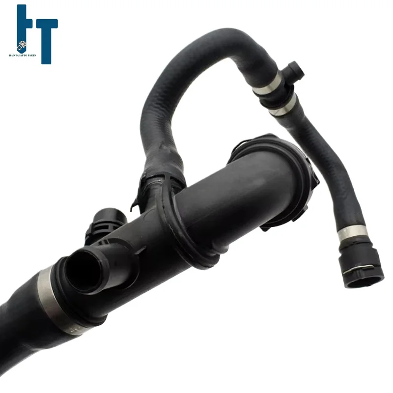 31368642 31474849   خرطوم المبرد لفولفو V60 V70 XC60 S60 31410825 32224820