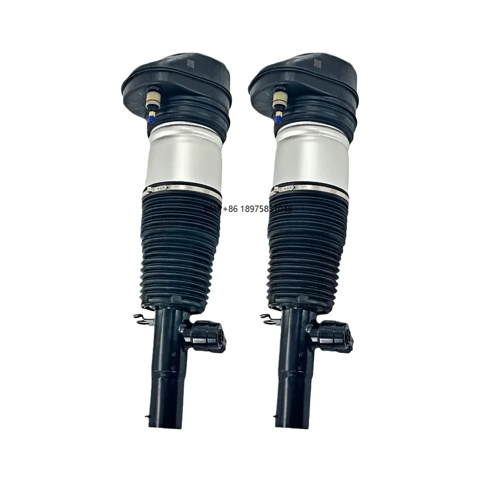 

Suitable for X5 air Shock Absorbers air Suspension Brackets and Pneumatic Shock Absorbers 37106869029 37106869030