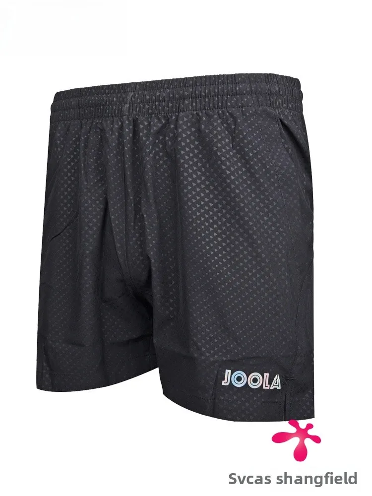 

JOOLA Qui Dry Table Tennis orts ex Sports Wear ort Pants Breathable Fitn Running Training Exercise Clothing