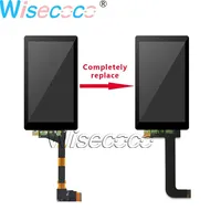 5.5 Inch For ANYCUB 2K LCD Screen for Photon 3D Printer Accessories Kit Display 2560*1440 Quad-HD Photon S