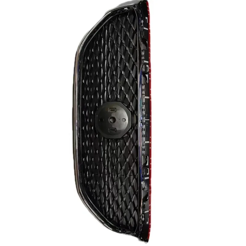 

MG ZS MG5 MG HS Automotive grille centre grill mesh net aluminium for car bumper