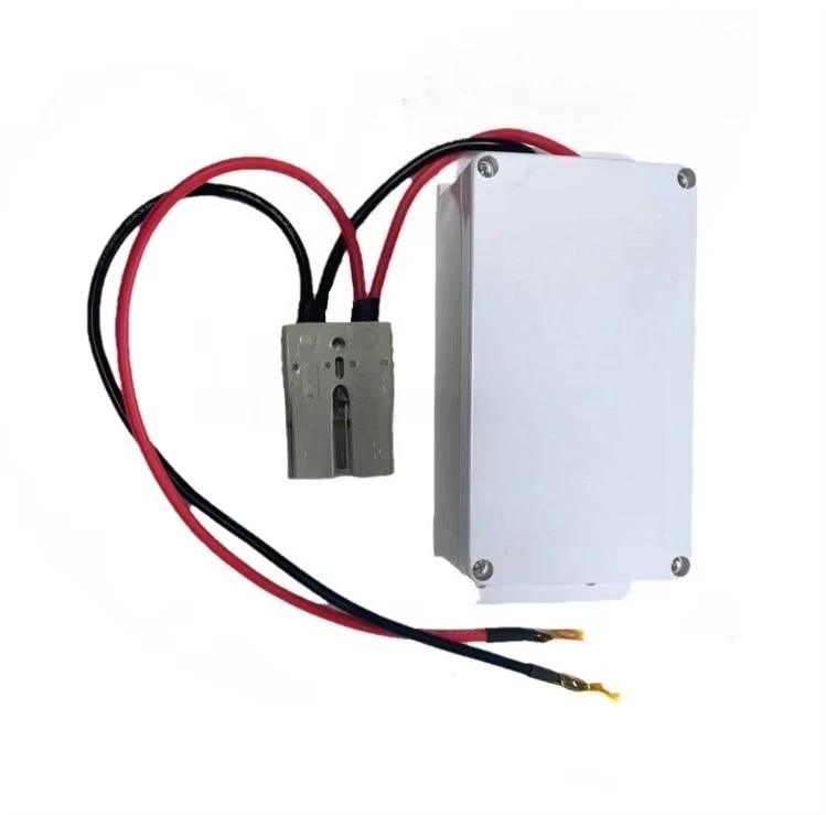 

48V400F Car Starter System ultra Capacitor 3V 12V 16V 48V 400F Farad Capacitor for Vehicle Electric Power Start Station