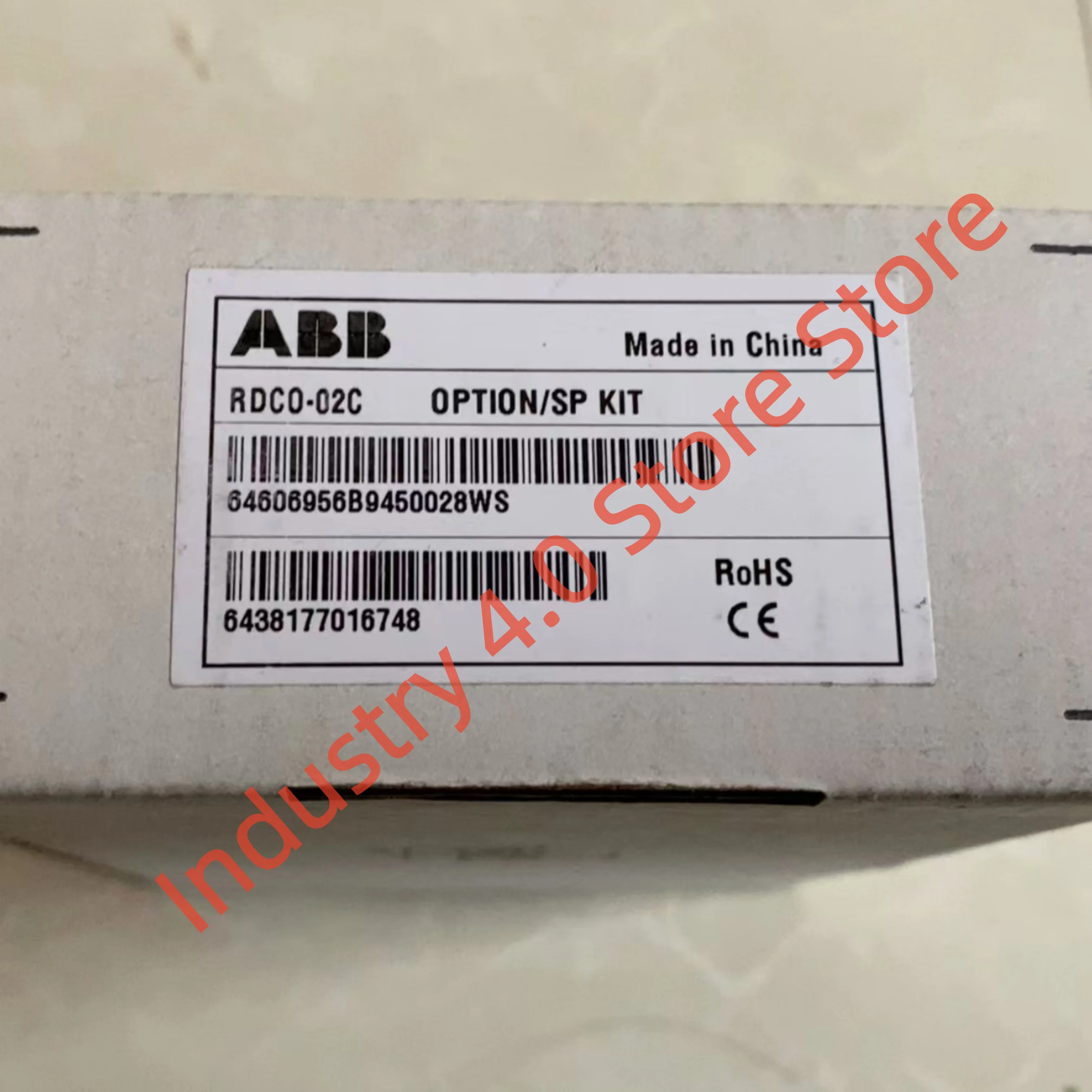 RDCO-02C Module Nieuw origineel