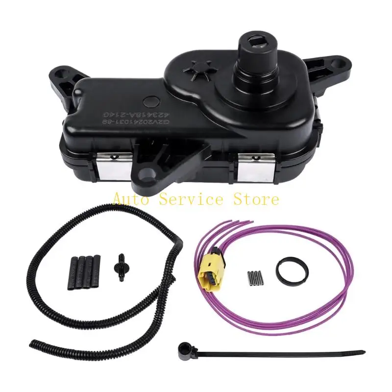 

462A Регулирующие клапаны бегунка потока 911-933 53022137AG Замена, улучшающая характеристики двигателя и экономию топлива для