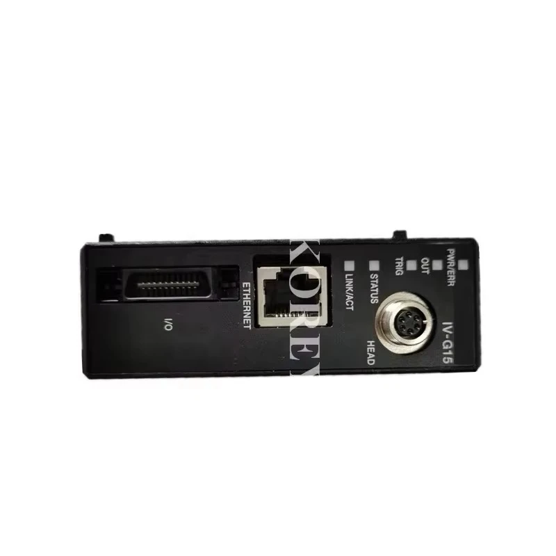 Sensor Pressure Transmitter Sensor Proximity Auto Temperature Sensor Control Module Motion Sensors IV-G15 Good in Condition