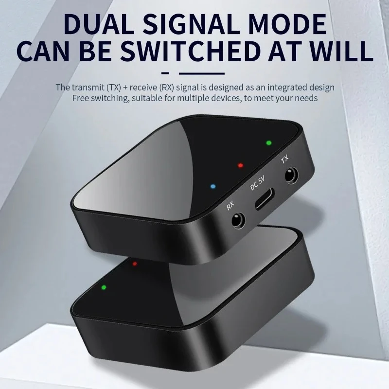 2025 Bluetooth 5.3 … - image