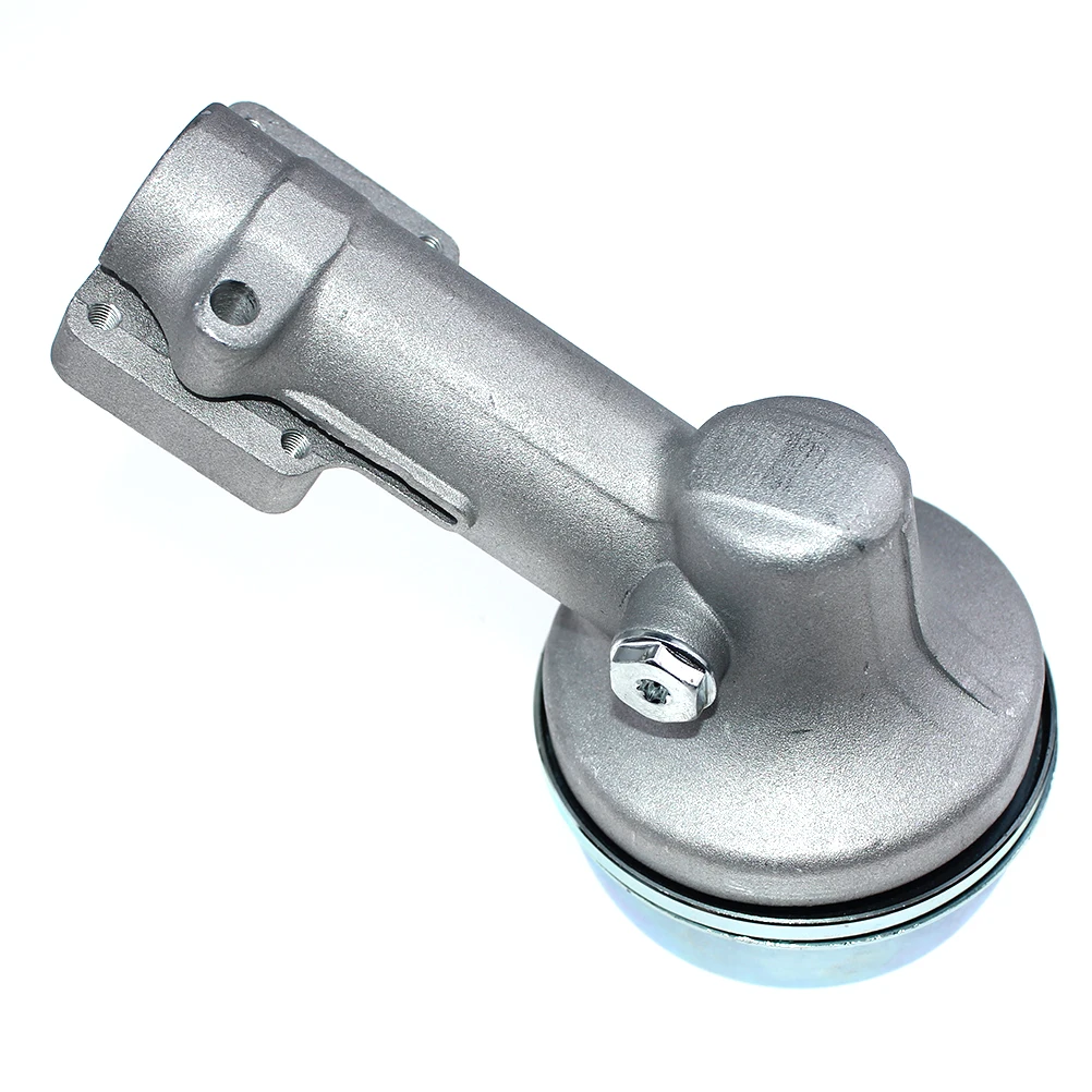 Imagem -04 - Cabeça da Engrenagem para Stihl Fs120r 2-mix Fs131 Fs131r Fs235 Fs235r Fs240 Fs240c Fs240r Fs240rc Fs250 Fs250r Fs260 Fs260r Fs260rc Fsa130