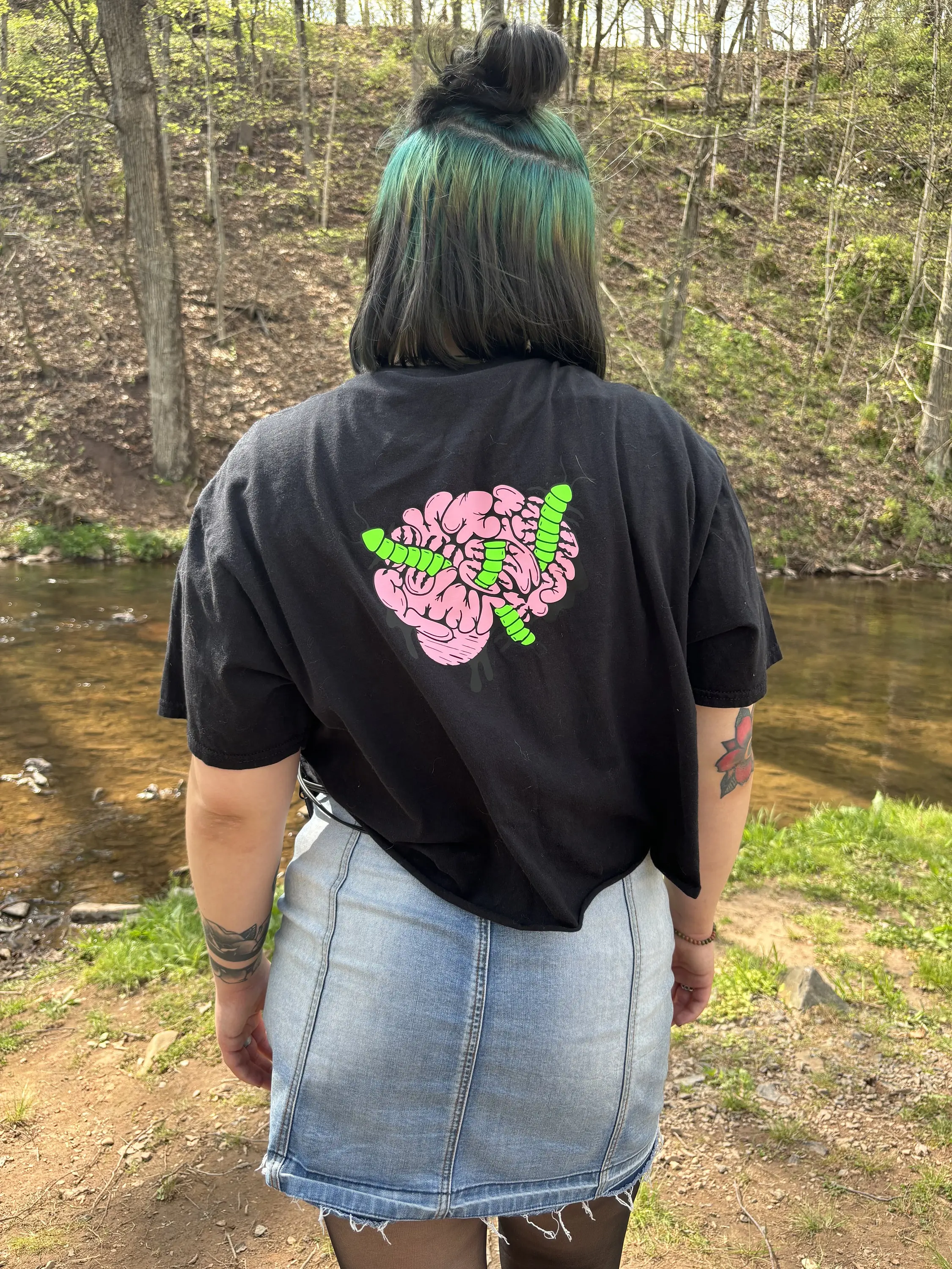 

Моя рубашка