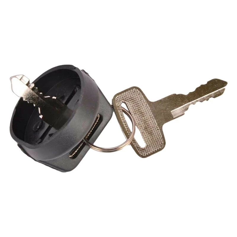 For Yamaha Grizzly 660 YFM600 Big Bear 400 1999 2000 2001 ATV/UTV Parts Accessories Lgnition Key Switch Fits