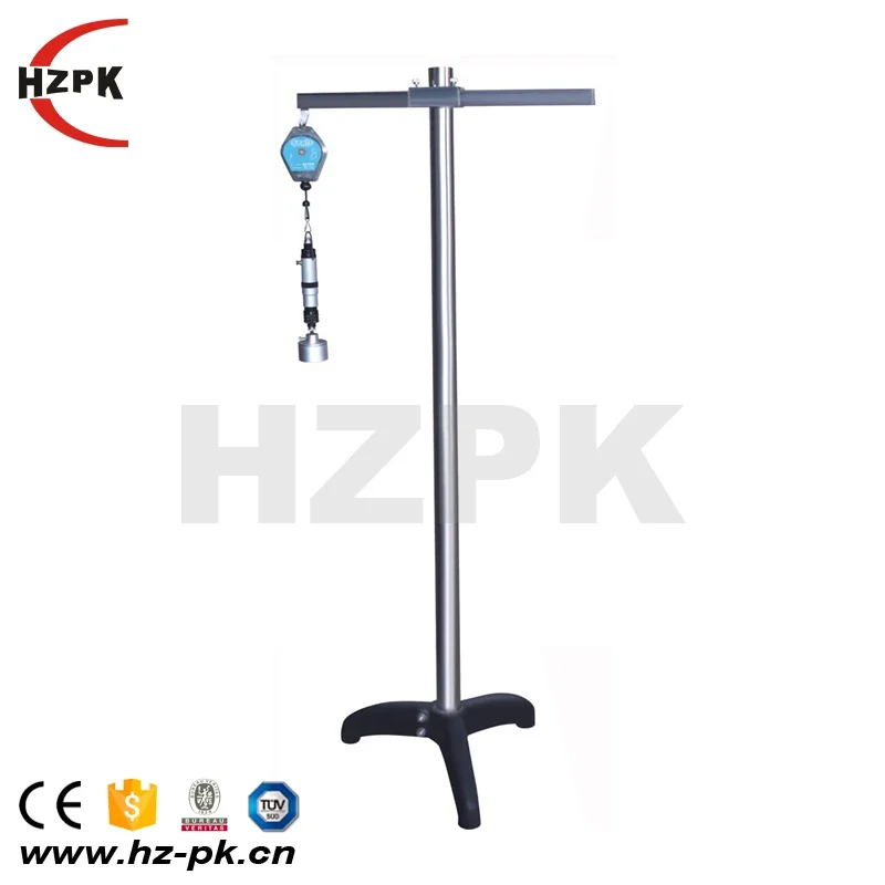 HZPK small hand held pneumatic plastic bottle cap sealer sealing capping machine manual