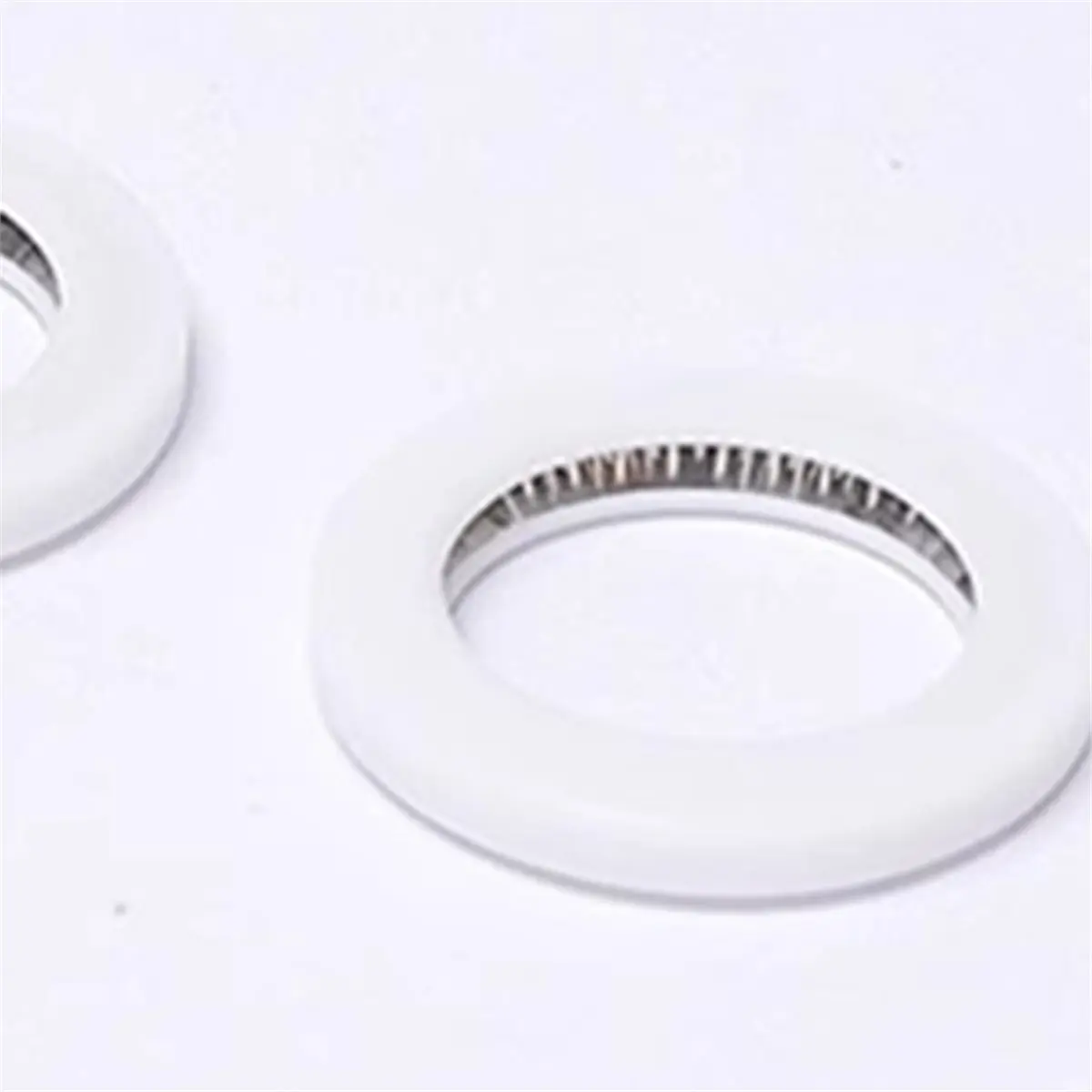 618 Mega Sale HW970 HW980 Laser Welding Gun Head Sealing Ring 20.55x16x2.4 Focusing Lens Protective Lens Seal Ring Pressing Ring