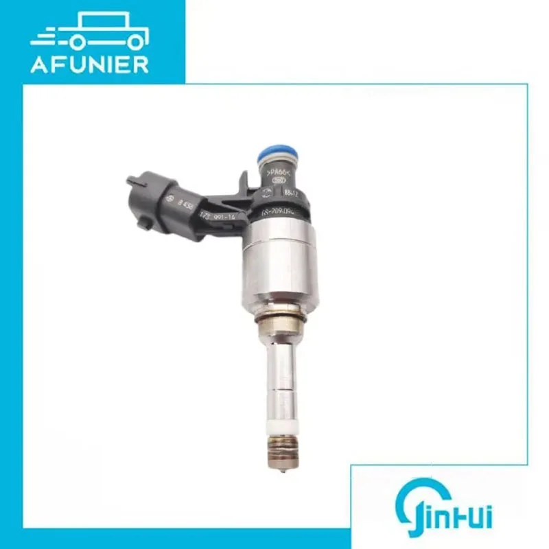 

4Pcs Fuel Injector Nozzle For 2012-2016 Hyundai Accent Veloster 1.6 OE No.:35310-2B110