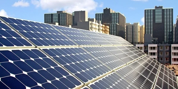 

High Efficiency Energy 60kw PV Three Phase 60KW on Grid Inverter