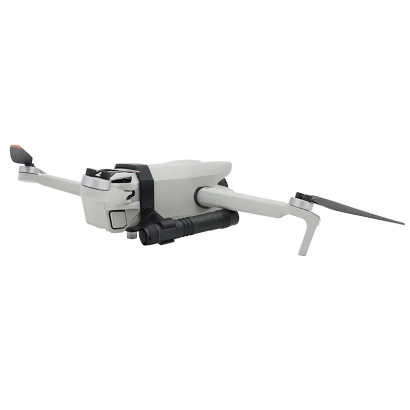 -BOFF Elektrisches Nachtlicht für DJI Mini 3, Nachtnavigation, Suchscheinwerfer, LED-Fülllicht, Beleuchtungszubehör