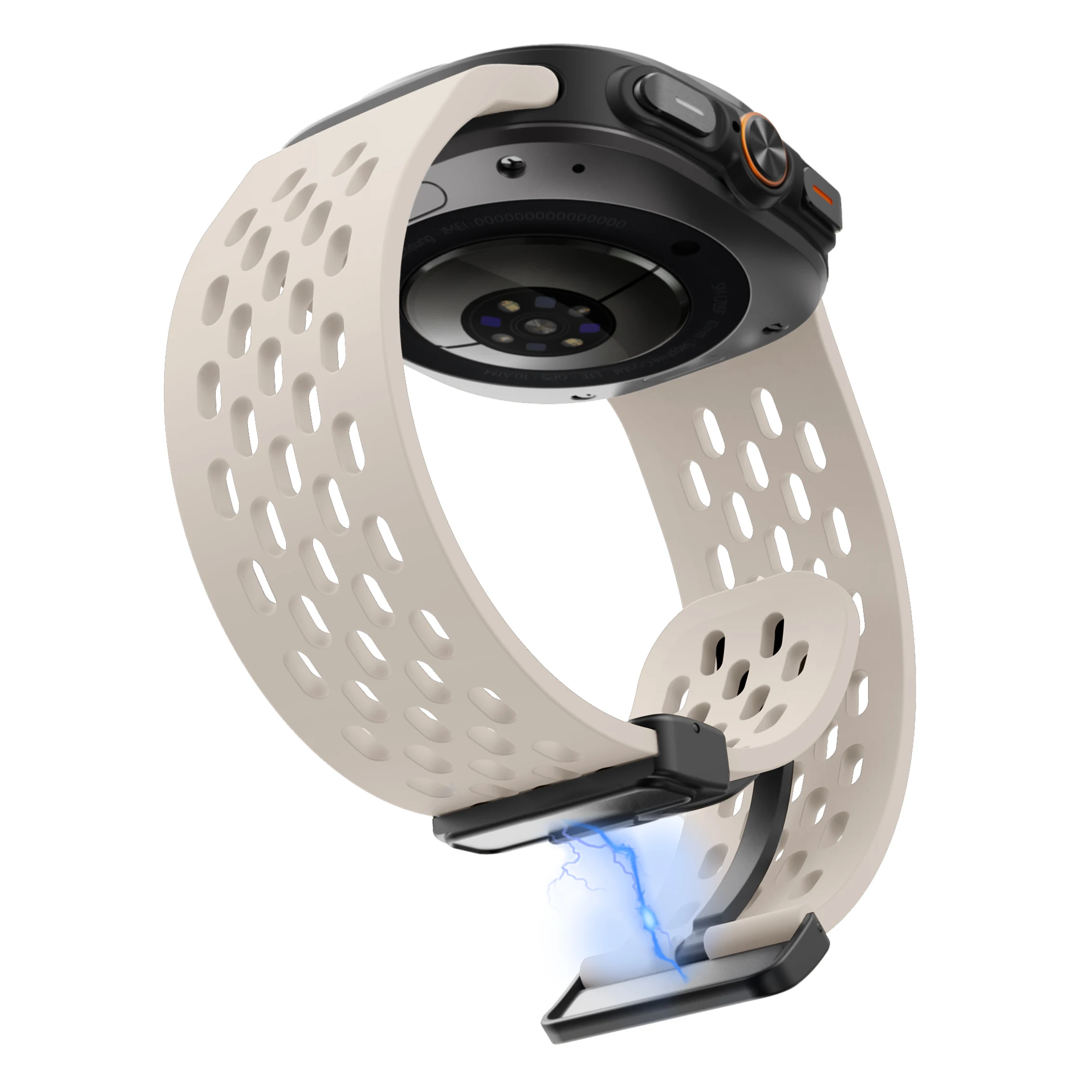 #68 Best Replacement Smart Watch Straps to Buy In 2026