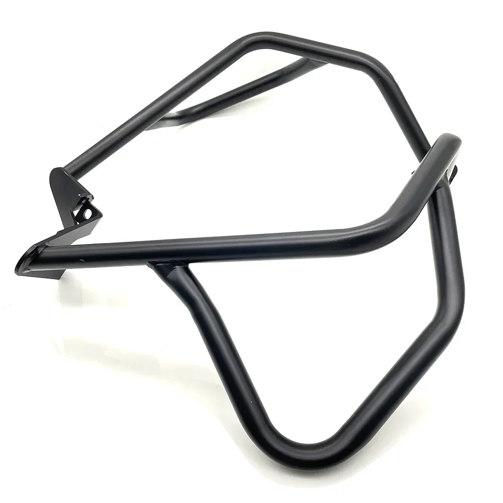 For Kawasaki Versys650 Versys 650 KLE KLE650 2015-2021 Motorcycle Engine Guard Crash Bar Frame Bumper Fairing Protector Bars