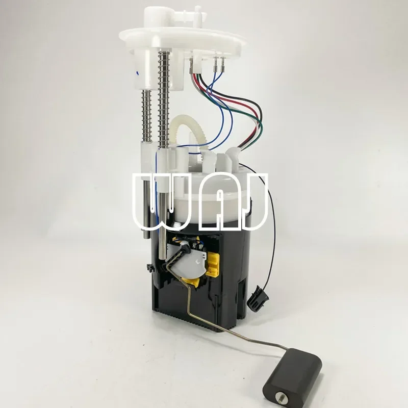 WAJ Fuel Pump Module Assembly 7212585, 16117212585 Fits For BMW E70 F85 E71 E72 F16 F86 X5 X6