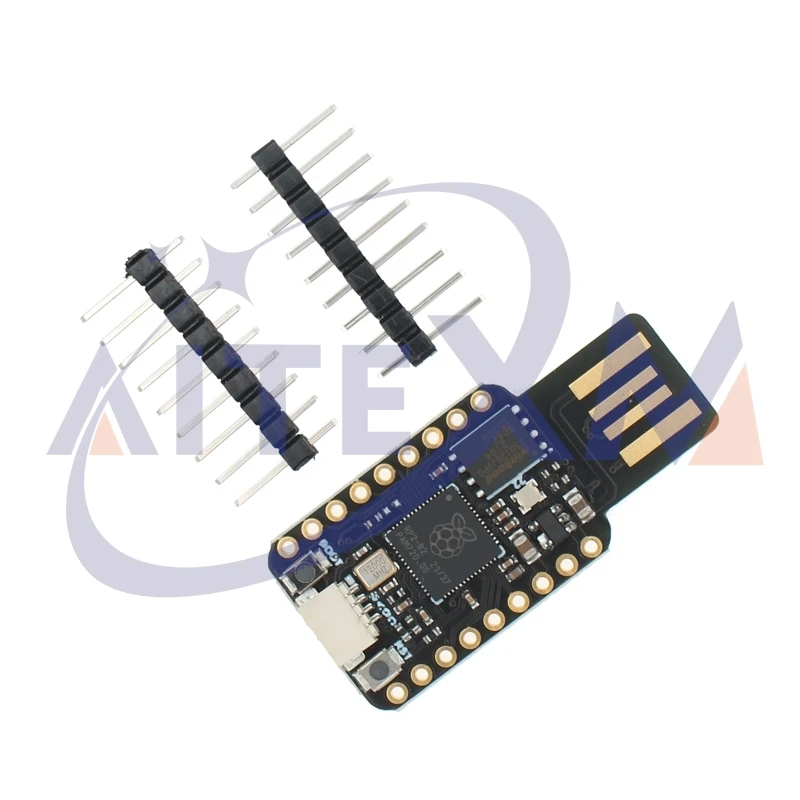 MINI USB RP2040 Development Board Modules For Raspberry Pi Dual Core 4MB Or 16MB