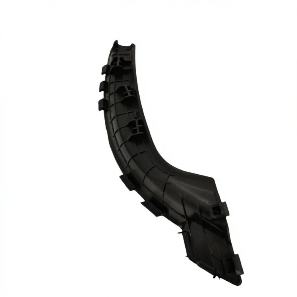Auto Bumper Fender Support Bracket For Kia Forte 86153 1M050 86154 1M050 Exterior Air Deflector Mounting Repair Fitting