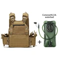 Mud-2L Green