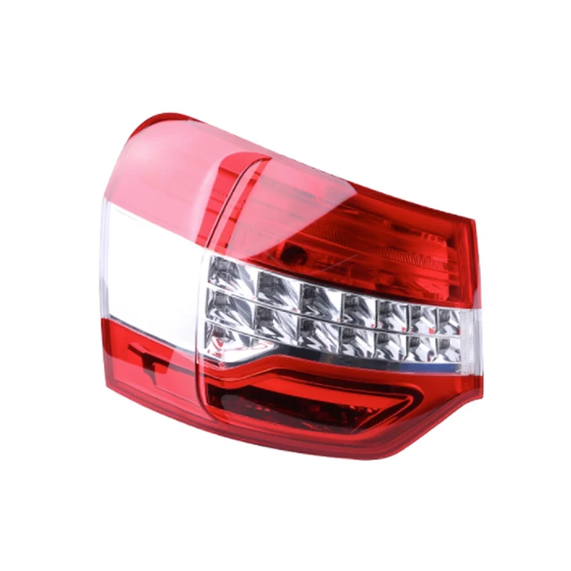 For Citroen C5 2008 2009 2010 2011 2012 Car Tail Light Tail Lamp