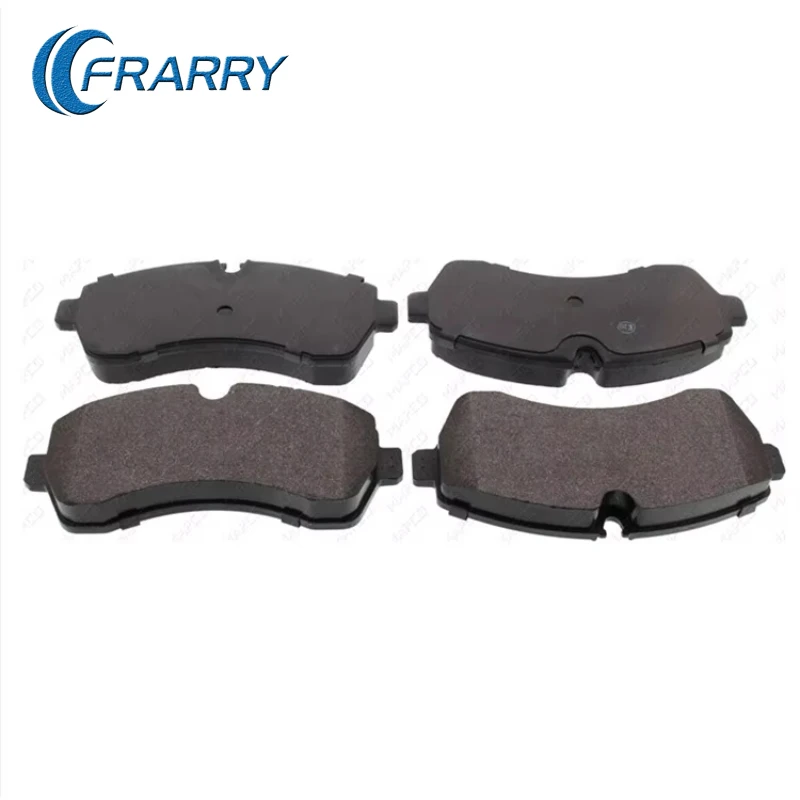 Frarry -  Auto Parts Sprinter 906 Brake pad 0044208220 0044206820 9064210300