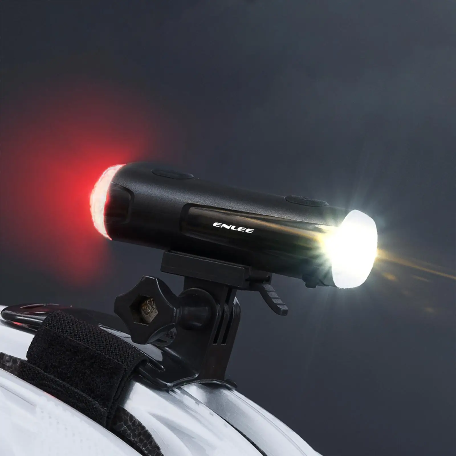 

Фонарь для велосипедного шлема с мигающими и постоянными режимами работы, 5 режимов, задний фонарь, передний фонарь, USB