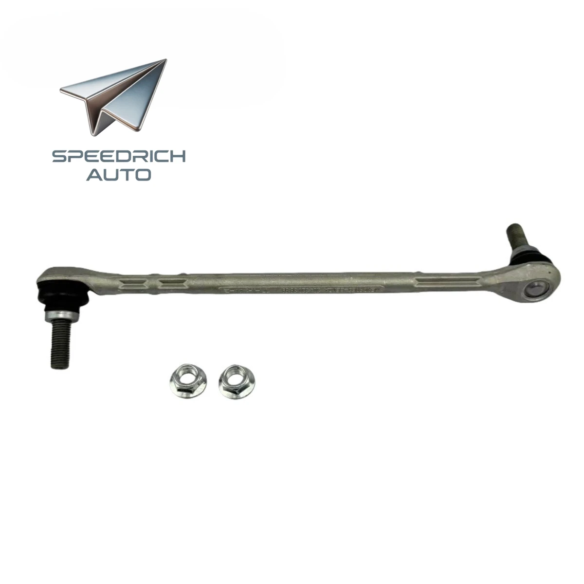 A2043203889 Extension Rod for Mercedes-Benz C 200 C 180 KOMPRESSOR C 220 CDI E 250 E 220 E 300 BlueEFFICIENCY