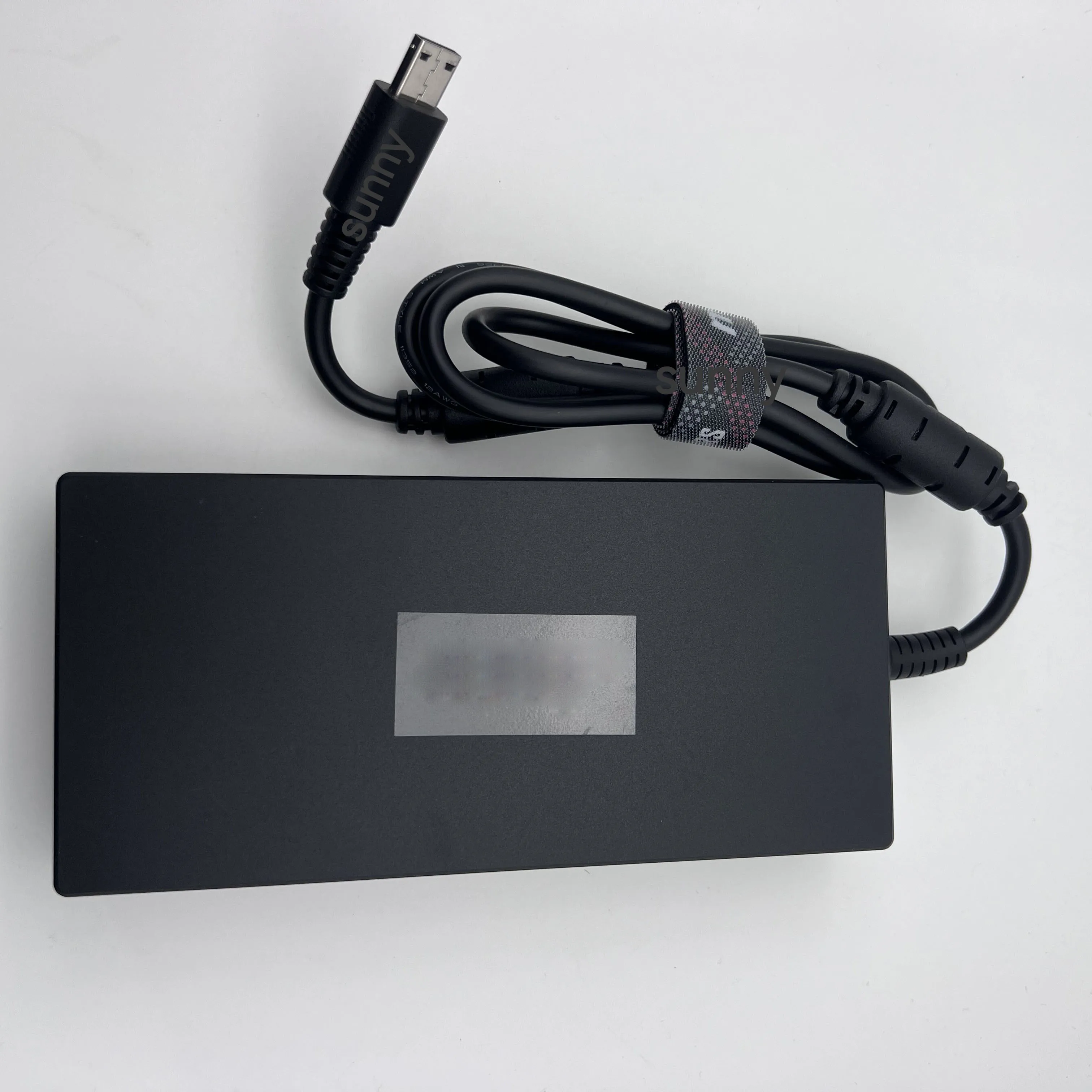 NEW OEM Delta 20.0V 20.0A 400.0W ADP-400CB B 231120-11 UK CA AC Adapter For MSI Stealth 18 HX AI A2XWIG RTX5080 Gaming Laptop