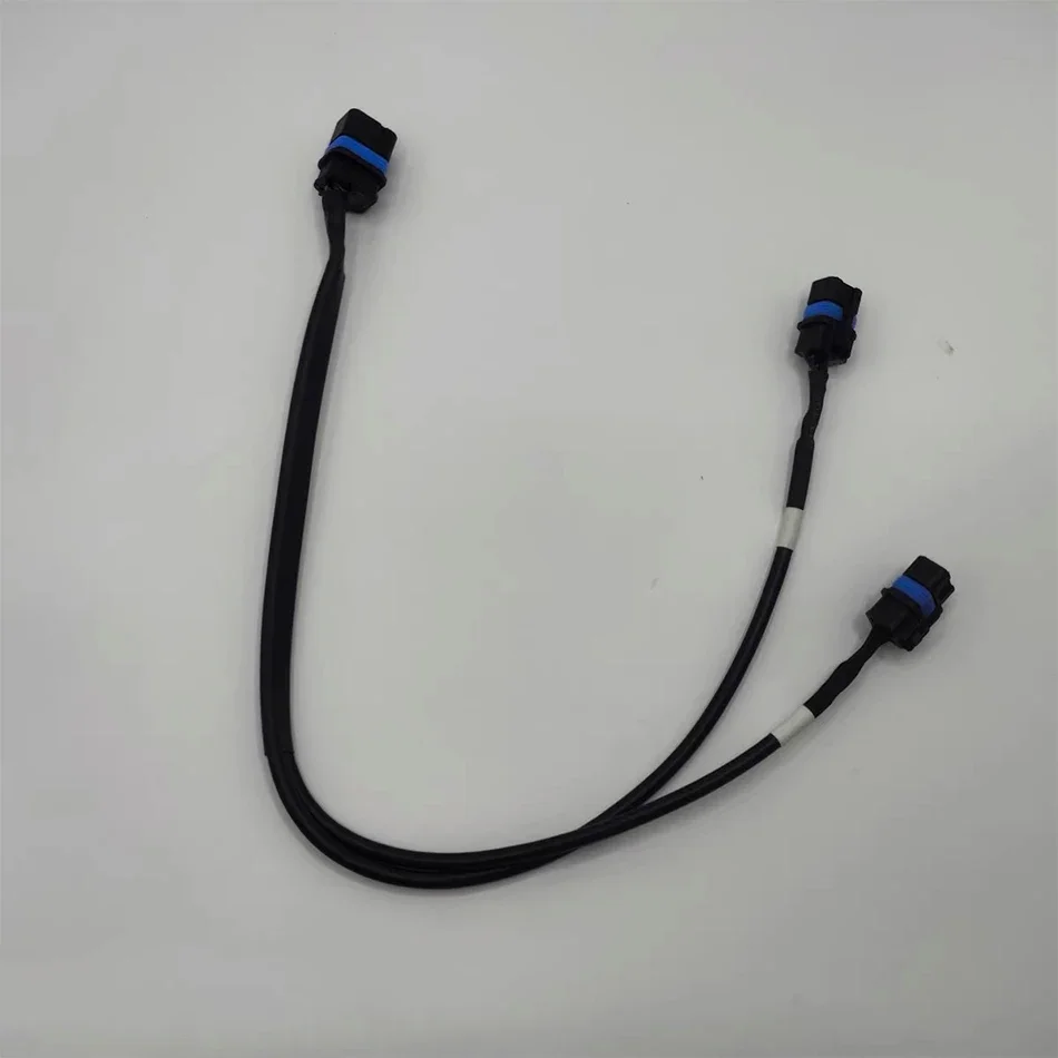 Kabel Sinyal Pompa Impeller untuk DJI Agras T40 T20P Aksesori Drone Pertanian Suku Cadang Perbaikan UAV Pertanian
