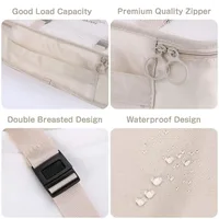 6/8Pcs Set Travel Bag Organizer Clothes Luggage Travel Organizer Blanket Shoes Organizers Bag Suitcase Pouch Packing Cubes 5