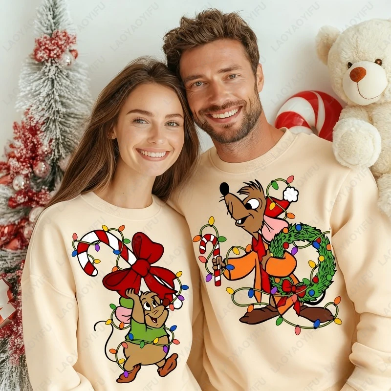 Thumbnail 2 - #17 Best Friends Sweaters to Buy In 2026