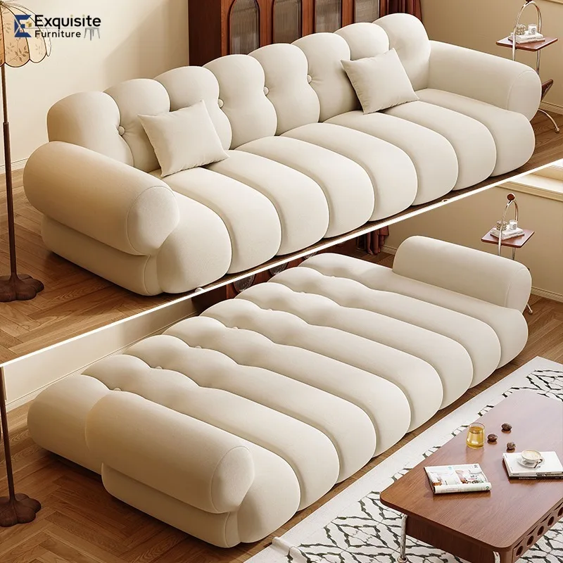 Lazy Luxury Living … - image