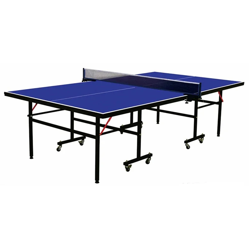 Professional Indoor Removable Durable Folding Table Tennis Table