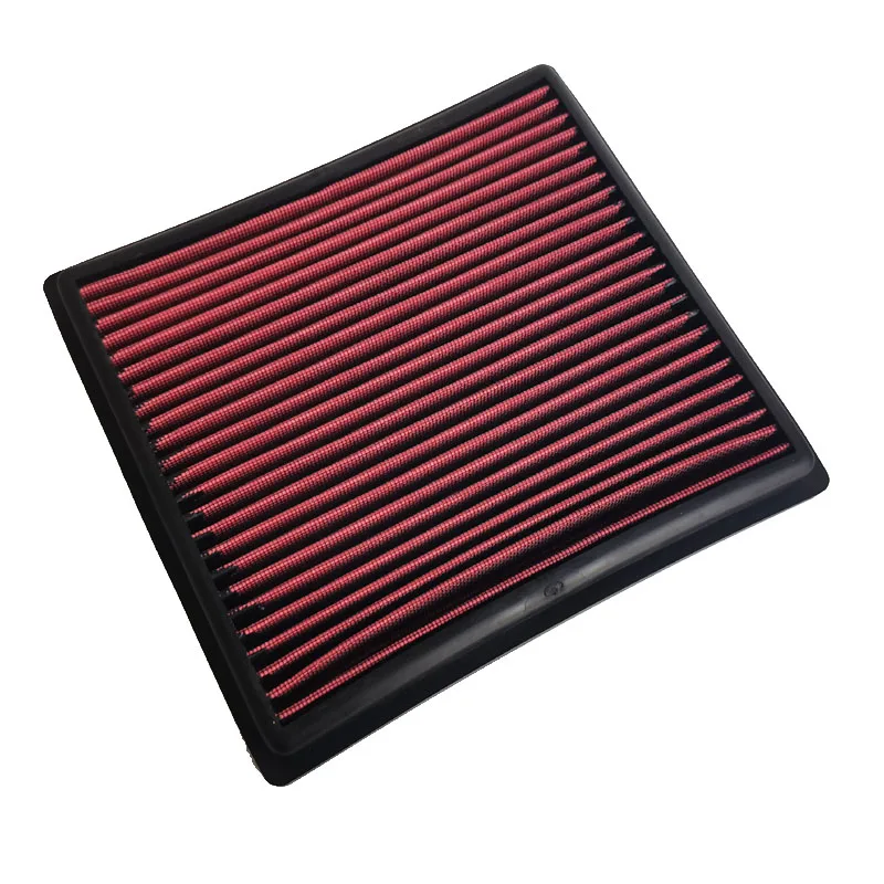 High Flow Air Filter Fits for Lexus RX350 3.5L V6 Gas / for Mitsubishi Triton 2.4L L4 Diesel / for Toyota Camry 3.5L V6 Gas