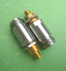 original Agiilent1250-1404 DC-18GHz N/SMA-KK precision converter