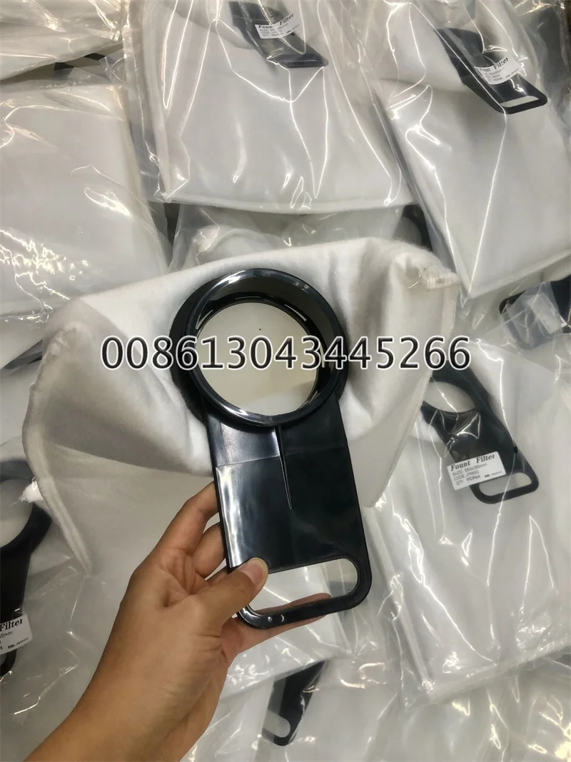 L6.187.2125 walter filter bag Fount Filter Offset Printing Machine Tank Filter Bag 550*350mm