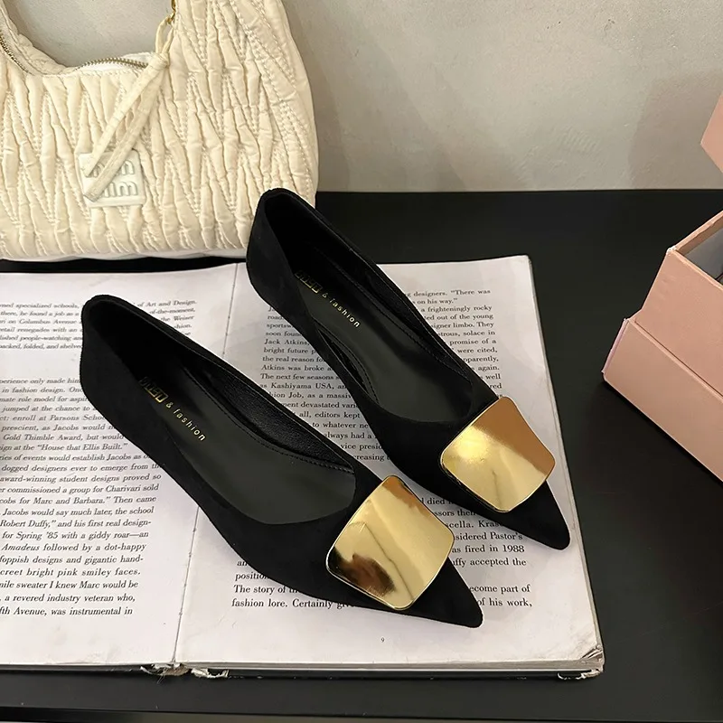 Elegant Office Wome… - image