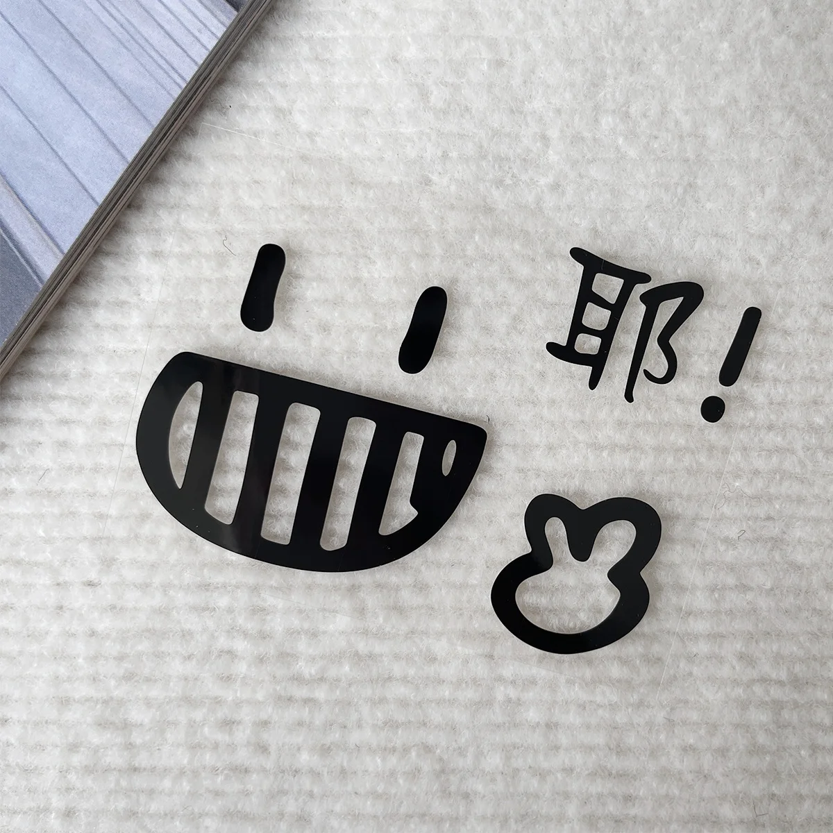 

Funny Vinyl Waterproof Motorcycle Sticker Helmet Car Fuel Tank Flower Sticker for Yamaha Kawasaki KTM Duke 125 Honda Harley