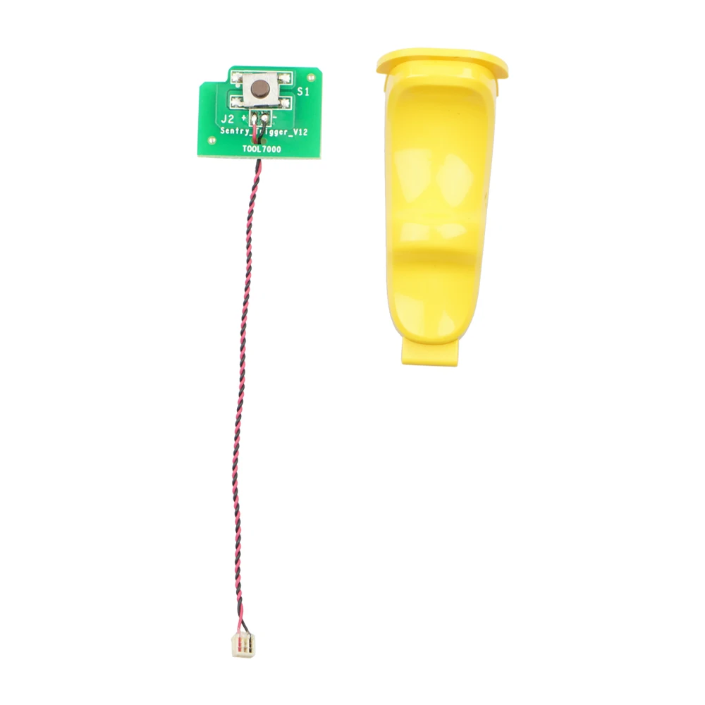 Trigger Switch with PCB for MC33, MC330, MC3300