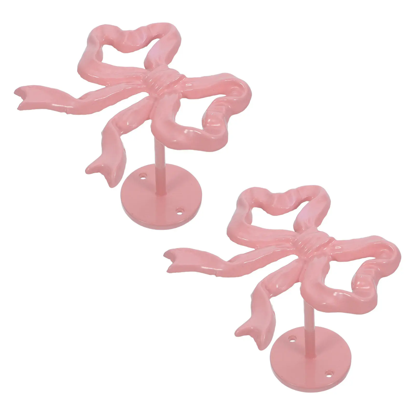 Premium Curtain Stopper Clips with Dual Magnet Design for Wide Width Curtains Easy One Hand Operation Home Office Window