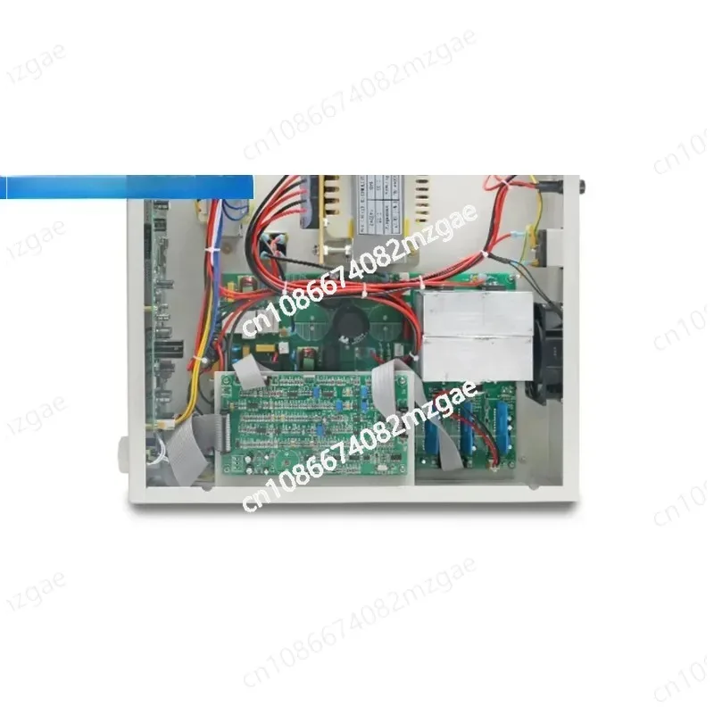 APS4000A APS4000B APS4000C Storage AC Variable Frequency Power Supply, Programmable AC Power Source for Industrial Testing