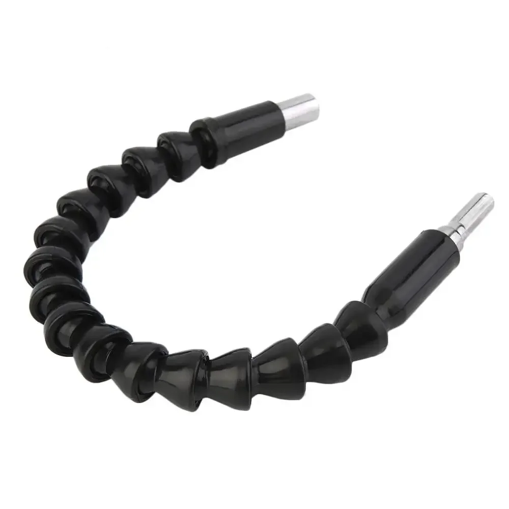 

298mm Snake Flexible Shaft Link Cordless Electric Drill Screwdriver Bit Sleeve Connecting Screw Driver