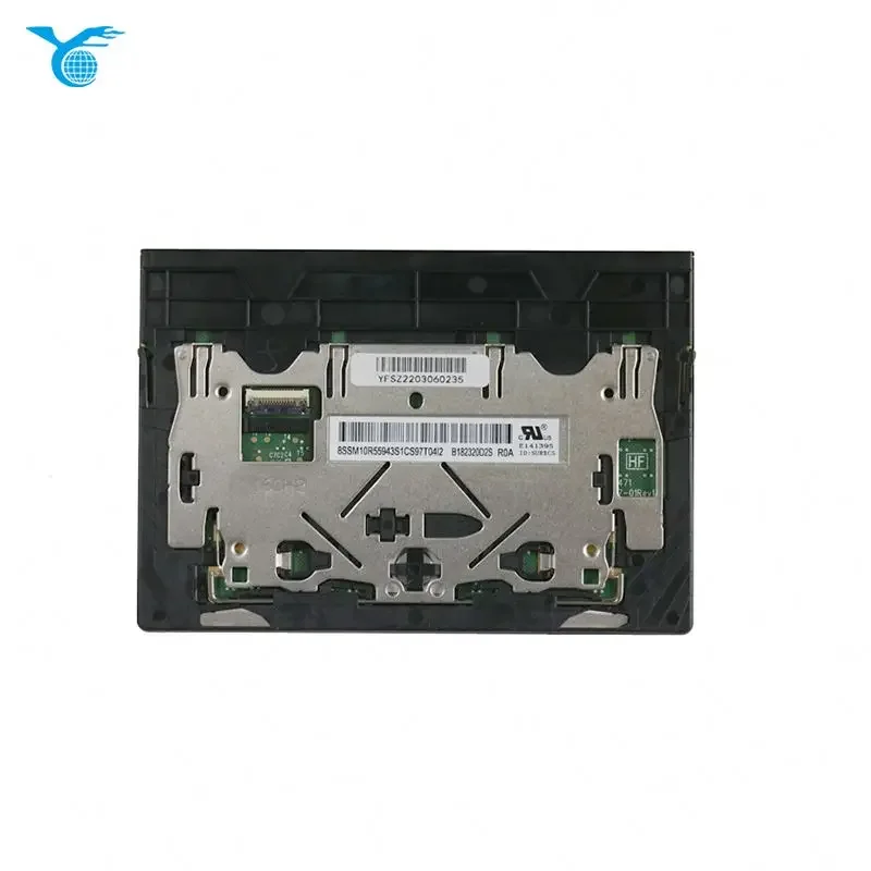 

High Quality Genuine System ThinkPad T495 Touchpad Laptop FRU 01YU301