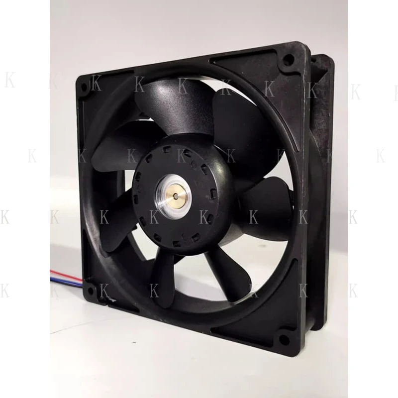 C  FOR  Sanyo 109P1324S103 12738 DC24V 0.55A 3-Wire Axial Cooling Fan